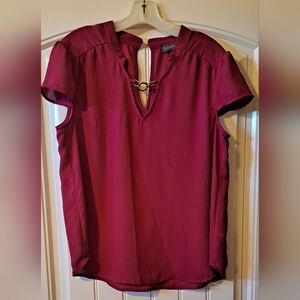 Women's Blouse XL